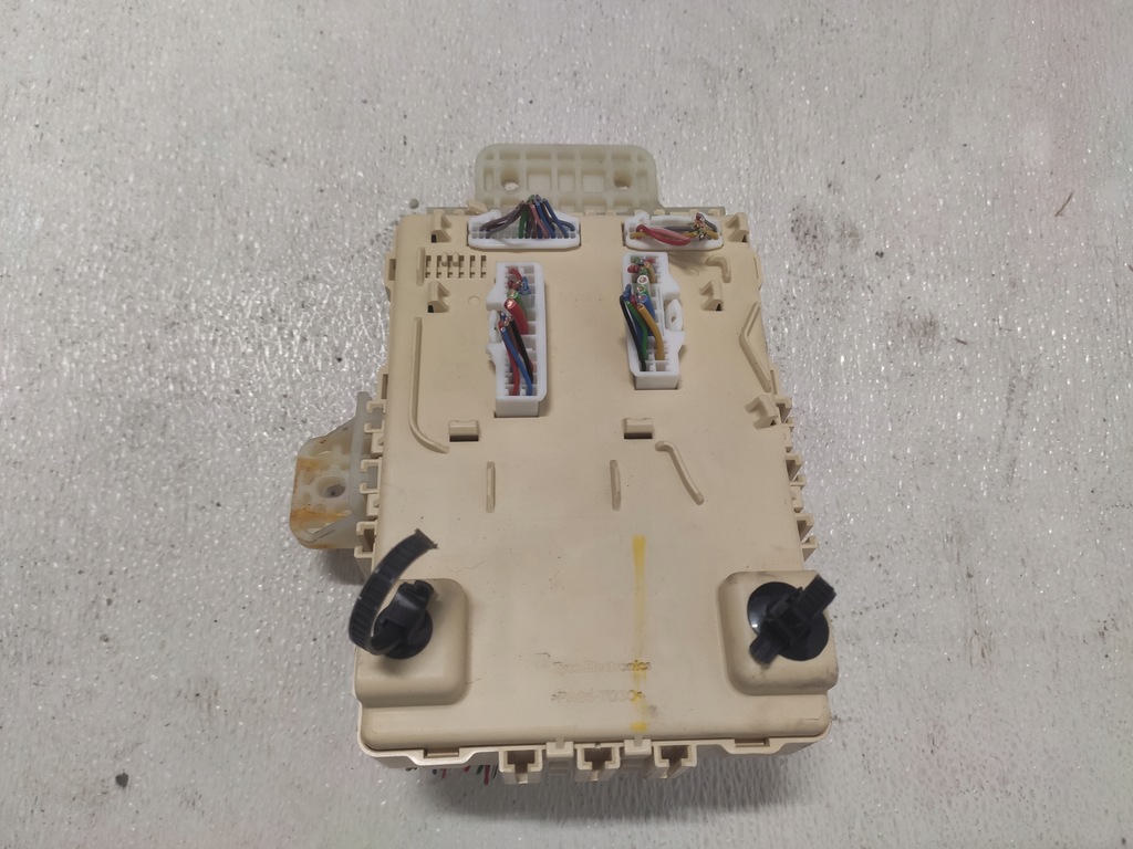 фото №6, Коробка запобіжник hyundai ix35 91950-2s741