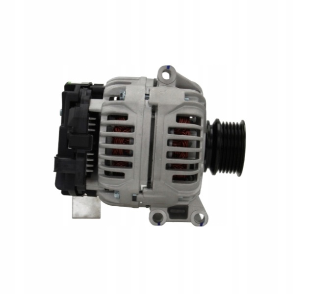 Купить Генератор 75a к renault megane 1.6