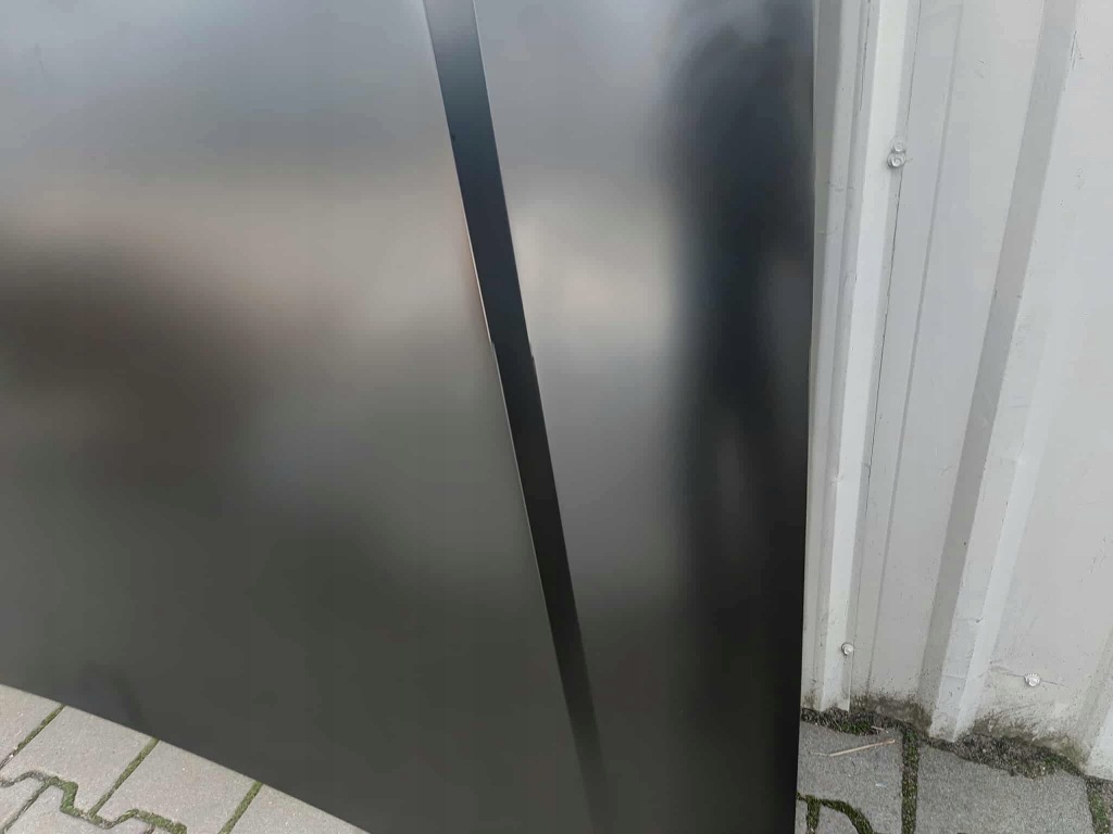 фото №8, Audi q8 4m8 капот кришка двигуна nowa оригінал 6284