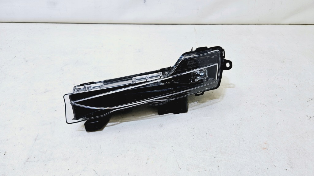 фото №1, Протитуманна фара drl лівий перед tesla model y high