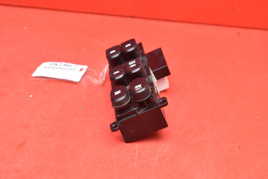 фото №6, Панель керування вікон eu 93570-2l010 hyundai i30 1 i fd 5d hb 07-10