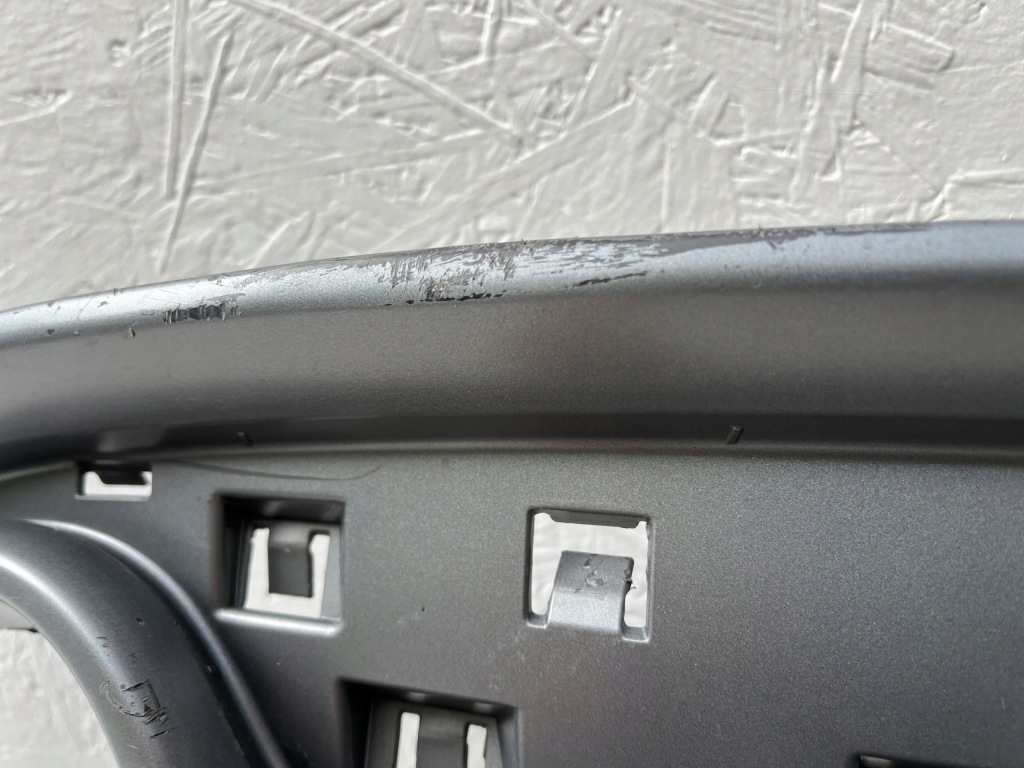 Audi a5 8t8 lift s-line спойлер бампер задня 8t8807521h Недорого