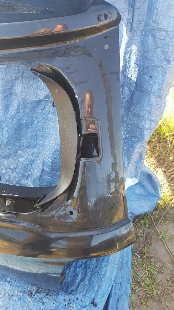 фото №6, Кришка багажника багажника citroen ds3