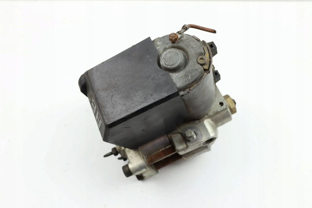 фото №7, Nissan primera p10 насос блок управления abs 0265201035