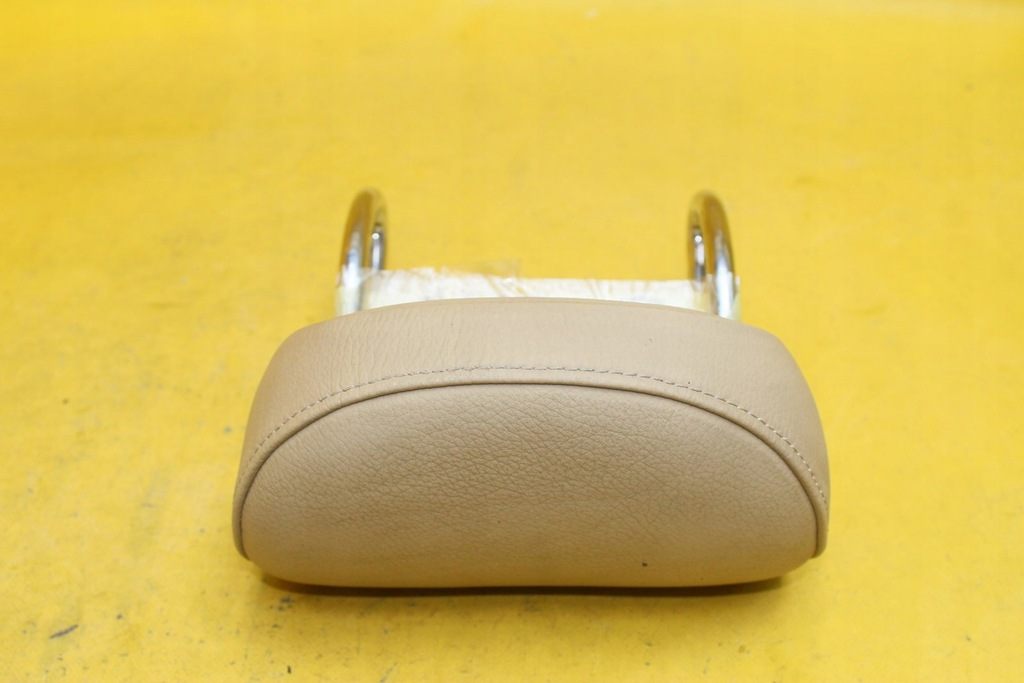 фото №5, Підголівник сидіння лівий задня cls w219