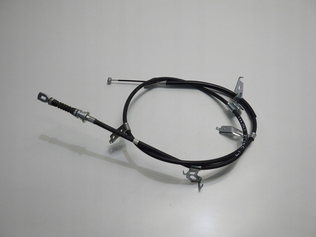 фото №1, Sx4 s cross 2022 трос тормоза ручного задняя левая