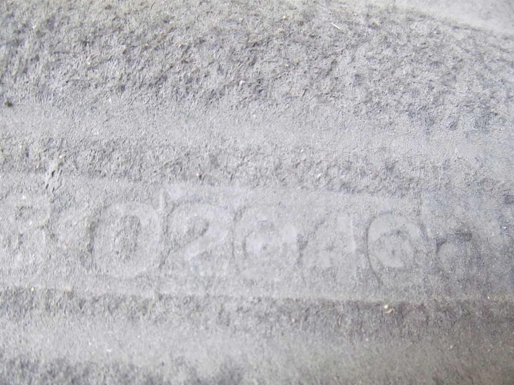 фото №7, Toyota auris 12-18 подкрылок левый задняя задний левая c401