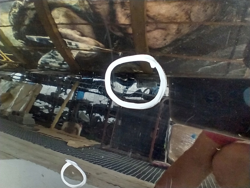 фото №12, Дверь передние левая перед левый mercedes slk ii w171 r171