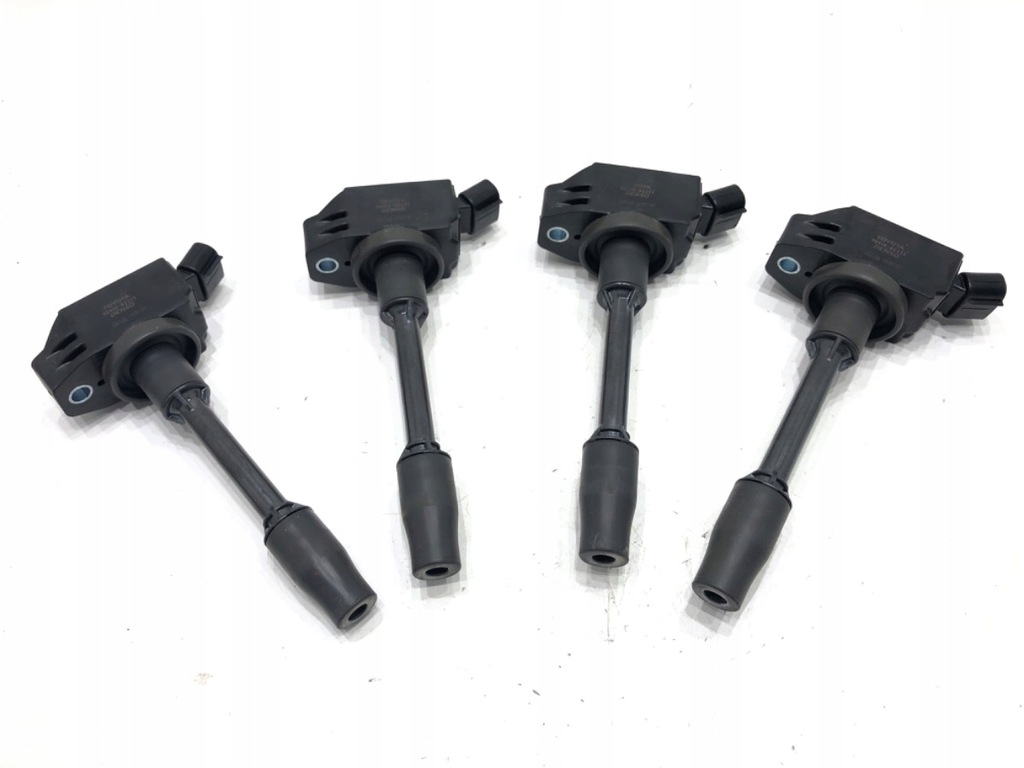 фото №1, Катушка зажигания toyota camry 90919-02277 2.5 178km катушка