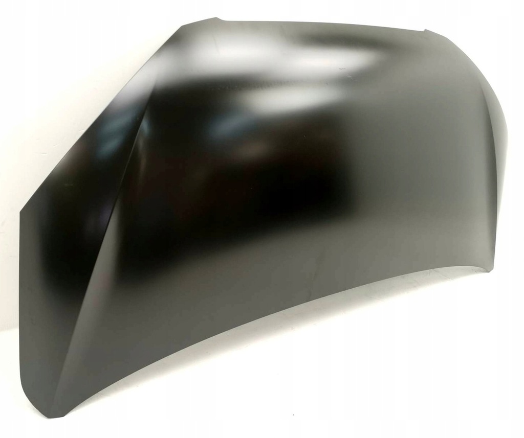 фото №9, Nowa org капот кришка відсік двигуна seat mii 1sl823031b