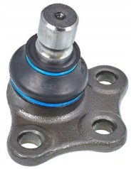 фото №1, Citroen c3 pluriel 2003- шаровая опора рычага перед