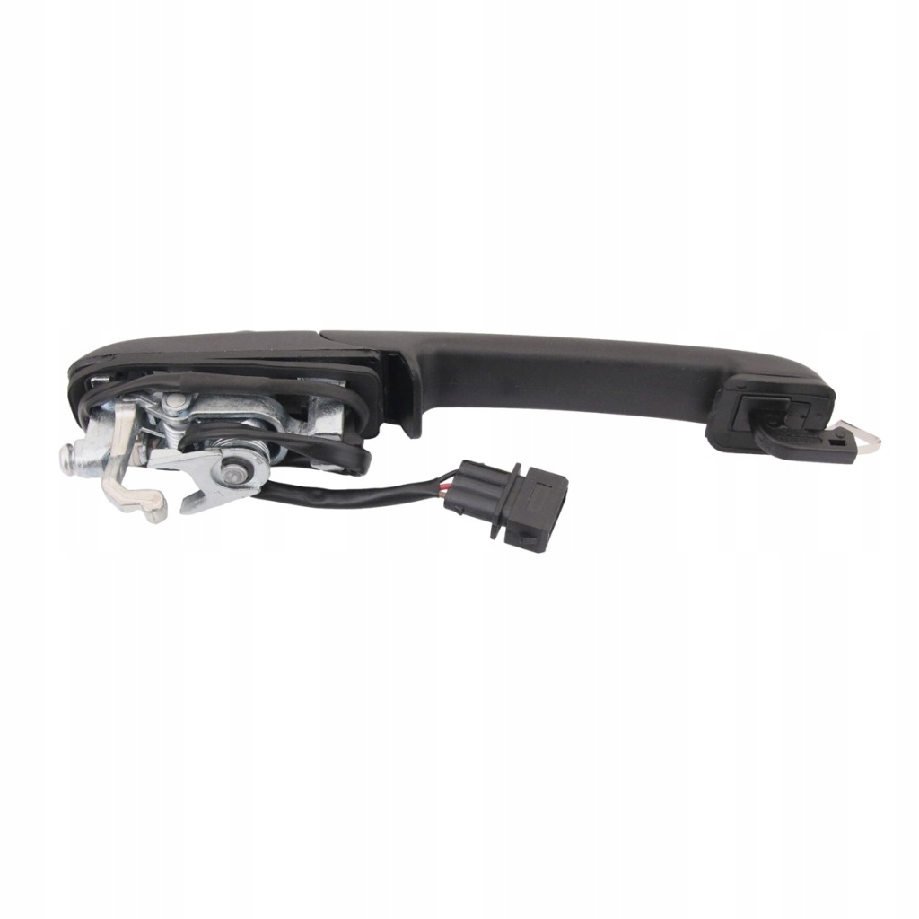 фото №2, Ручка дверь перед zew vw passat b4 3a0 1993-1996