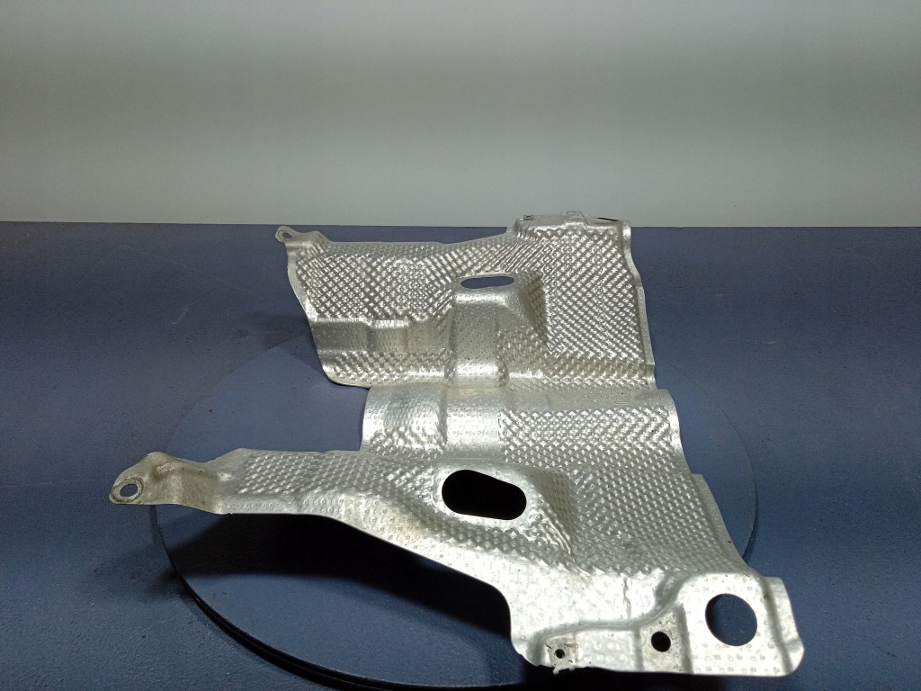 фото №5, Audi a7 c8 ізоляція захист теплова 4k0521443c