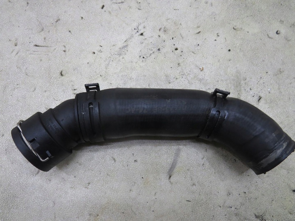 фото №1, Труба wąż шланг jaguar xj x351 3.0d