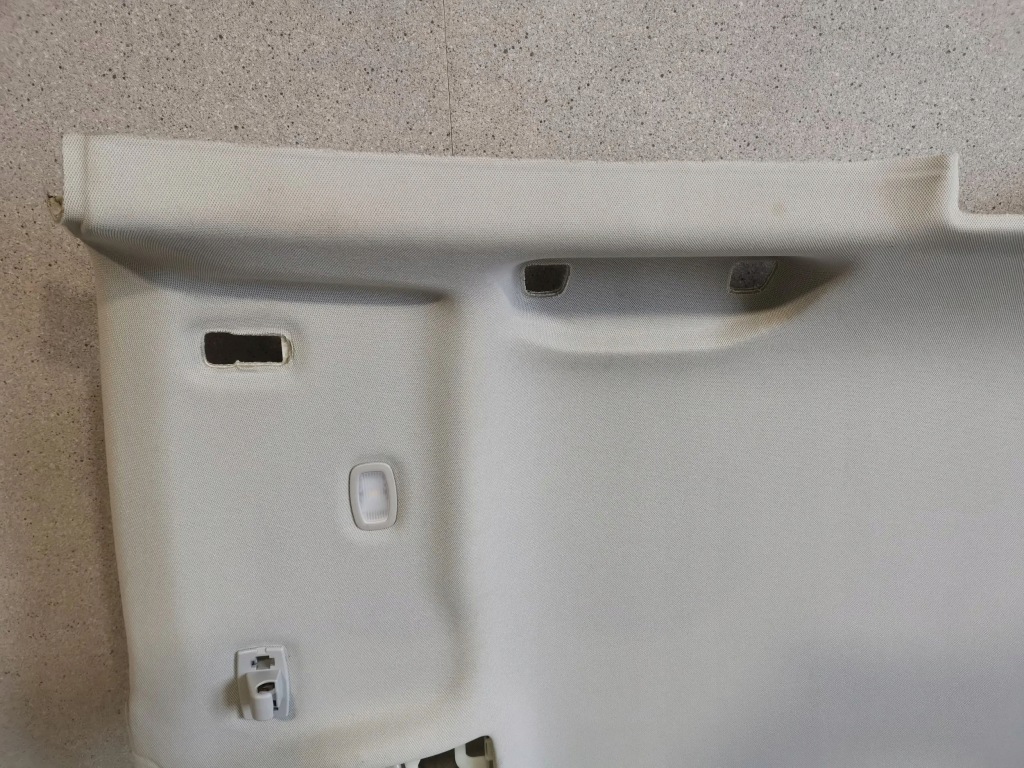 Стеля mercedes-benz glc c253 a2536903600 Ціна