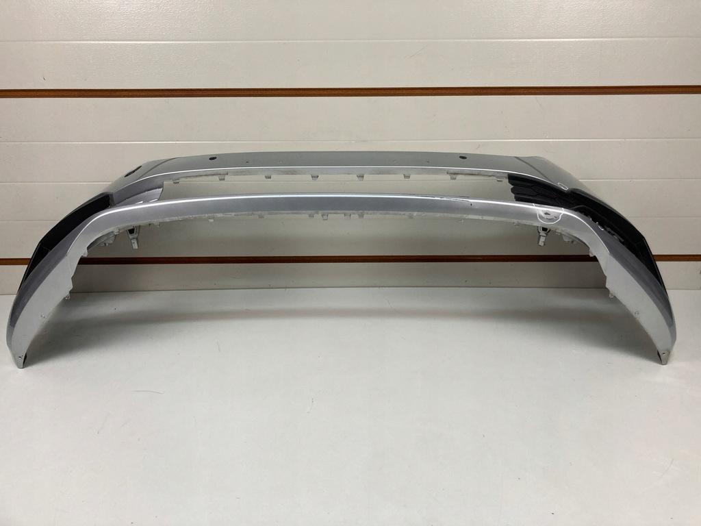 фото №11, Бампер передний skoda octavia iv 4 5e3