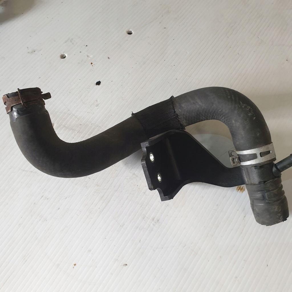 фото №1, Шланг toyota corolla 1,4