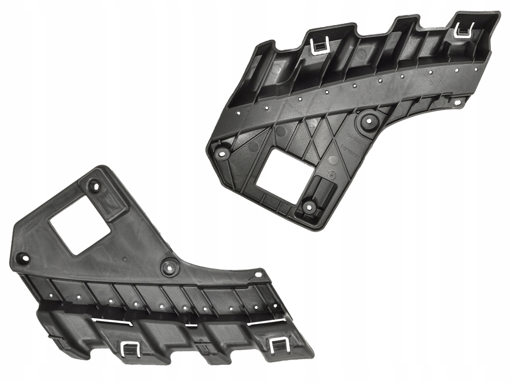 Купить Tesla model 3 2017- направляющая бампера правая 151495300b