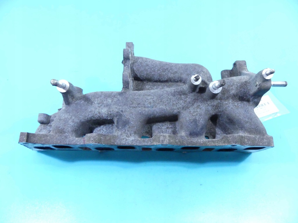 фото №5, Коллектор всасывающий honda cr-v iii 2.2 i-dtec lift