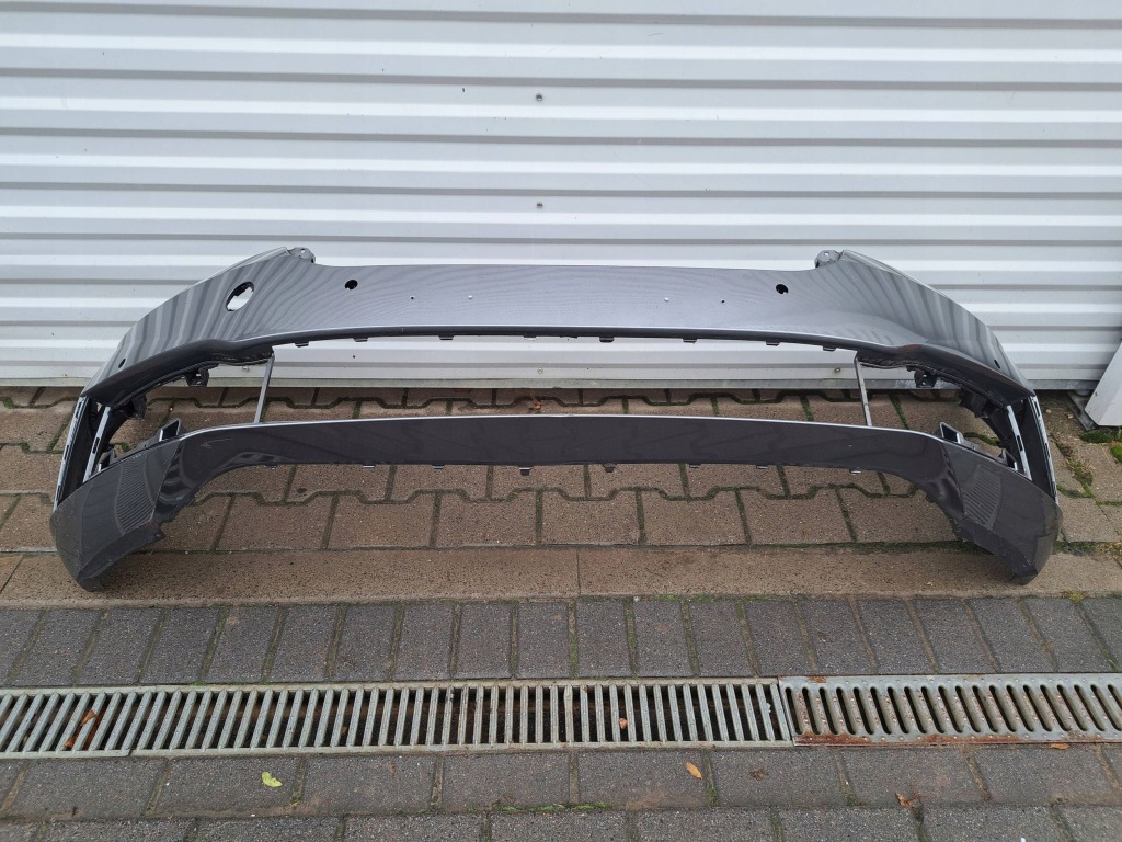 Бампер перед передний skoda superb iii lift 2019- 3v с Разборки