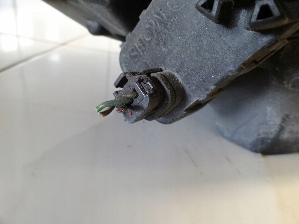 фото №7, Фара kia sportage iv 2018 хороший левый eu 92101-f1010