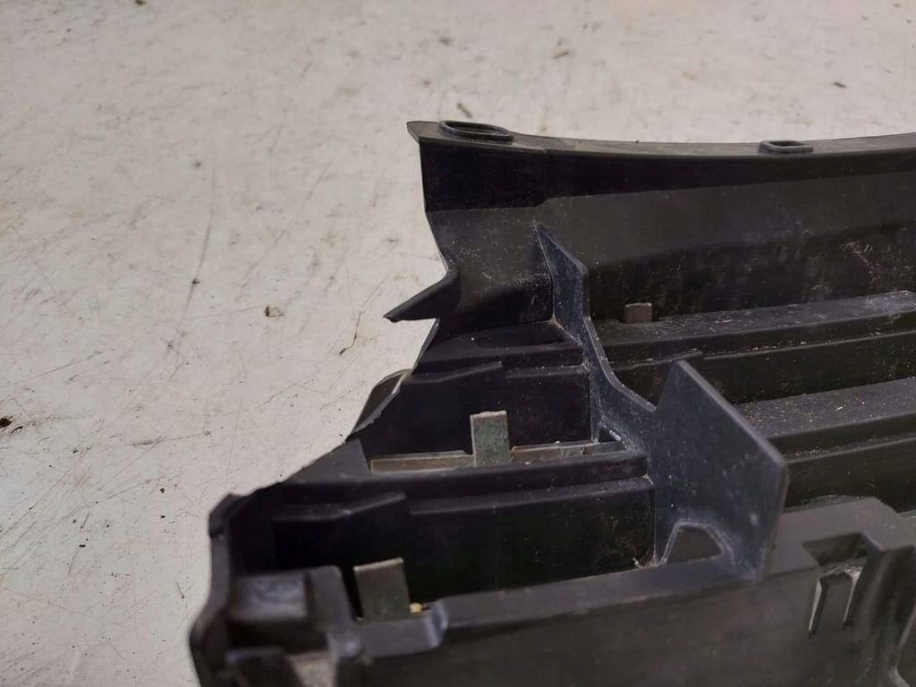 фото №3, Mini cooper r56 r57 решётка радиатора решётка радиатора 2752363 оригинал