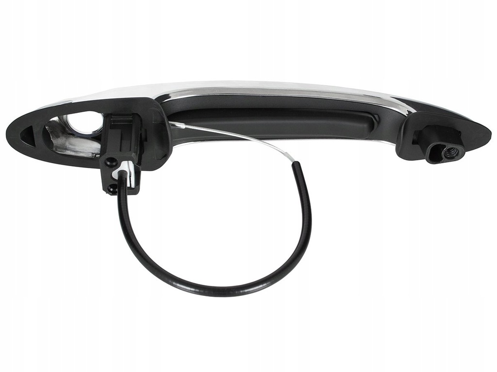 фото №3, Ручка зовнішня двері l mini r50 r53 r55 r56 r57