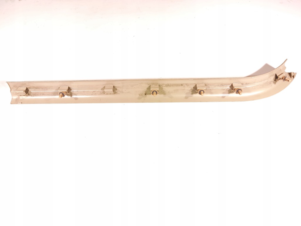 фото №9, Молдинг накладка порог левая bmw e63 e64 7008931