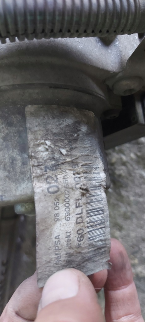 фото №7, Рейка рульова підсилювач c-elysee peugeot 301