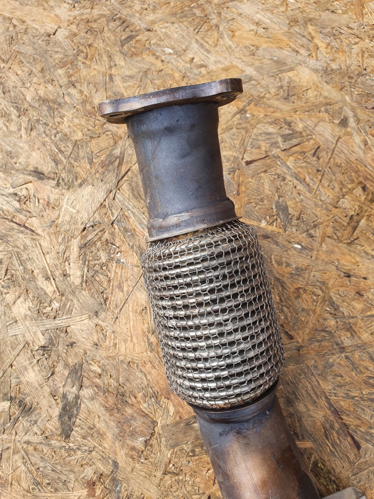 фото №7, Гасник вихлоп audi q5 80a253300k europa