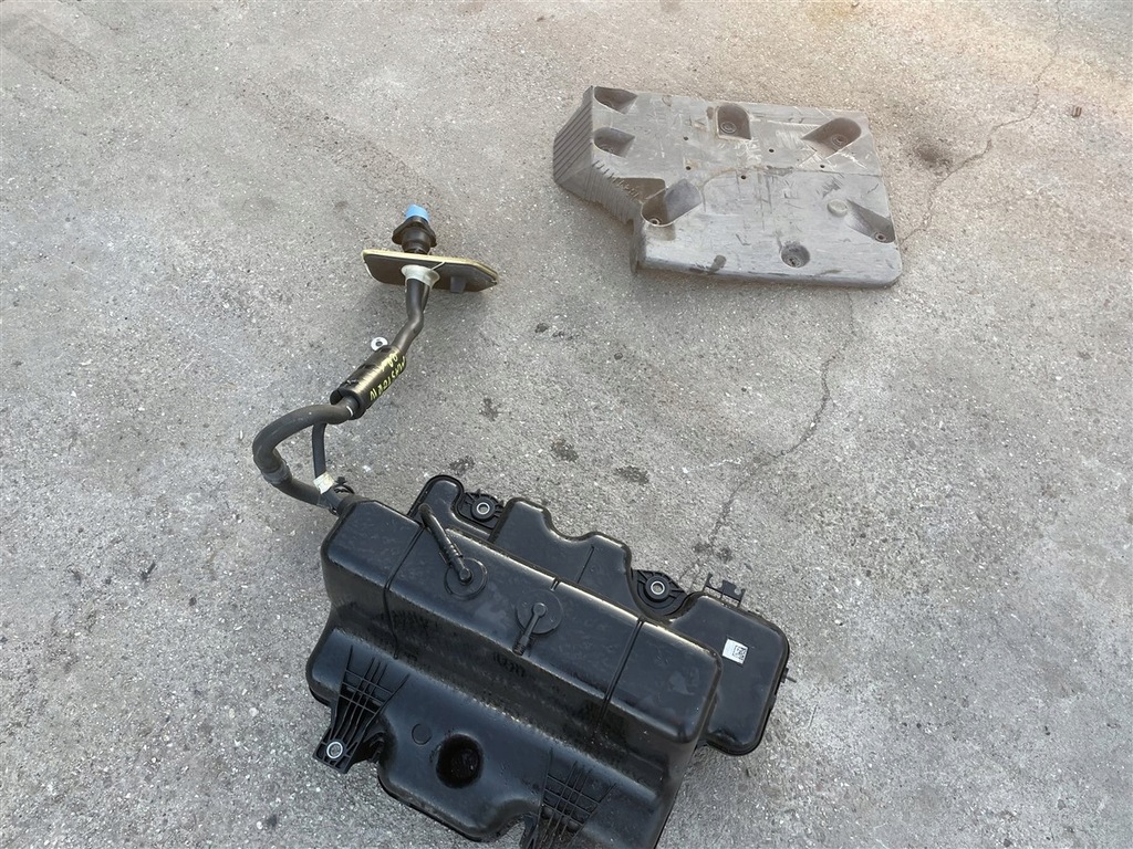 фото №8, Бак adblue + помпа renault master 4 iv 19-23 rok