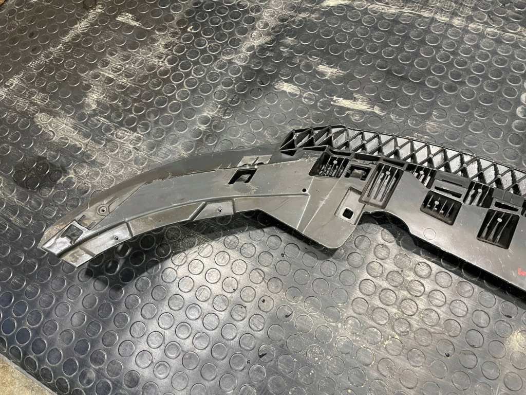 фото №7, Audi a3 iii 8v3 12-16 захист нижня плита pod бампер перед передня