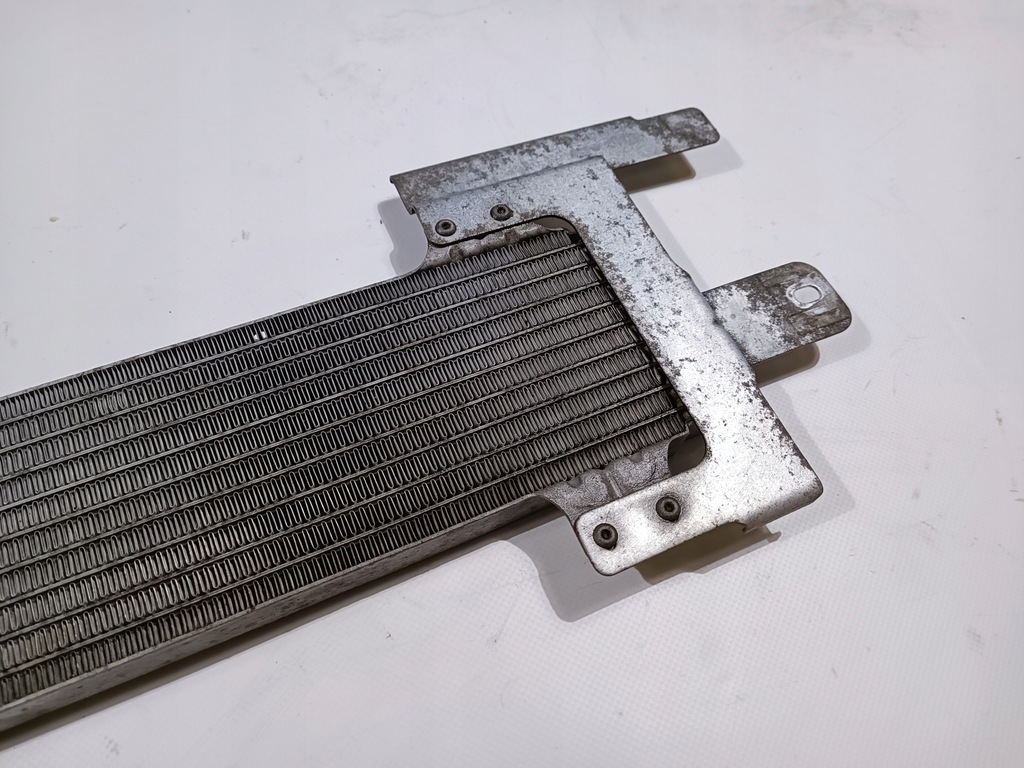 фото №5, Радіатор оливи коробки ford mustang 2005-2010