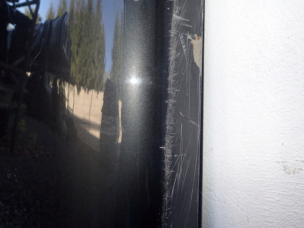 фото №10, Капот крышка двигателя jeep cherokee liberty kk