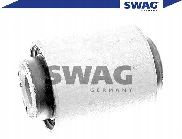 фото №2, Втулка рычага [swag]