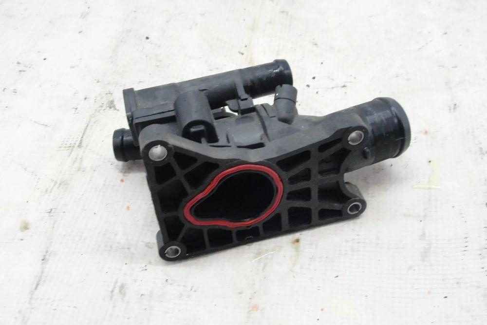 фото №3, Корпус термостата renault clio v 1.5 blue dci
