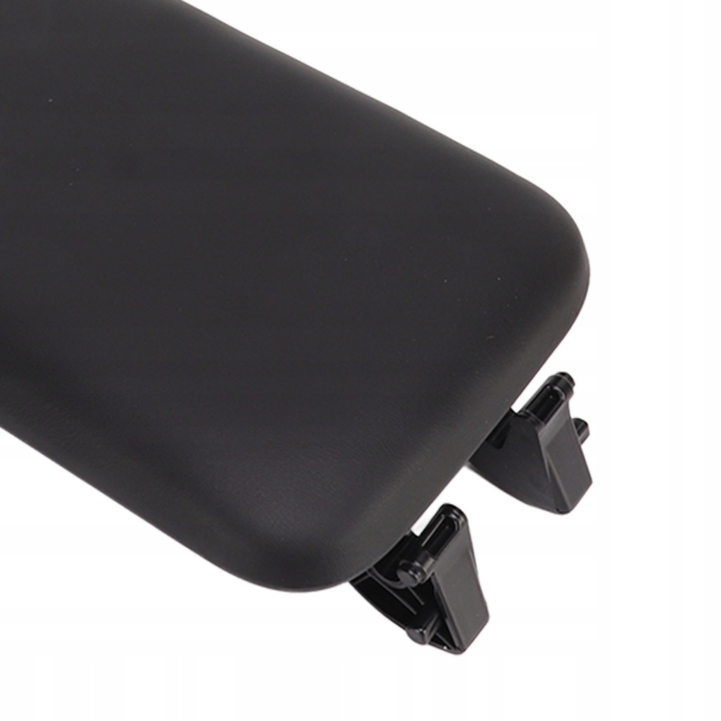 фото №13, Накладка підлокітник консолі центральної м'яка