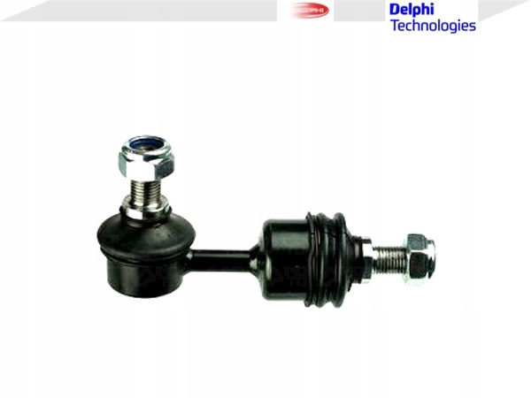 фото №2, Тяга з'єднувач стабілізатора [delphi]