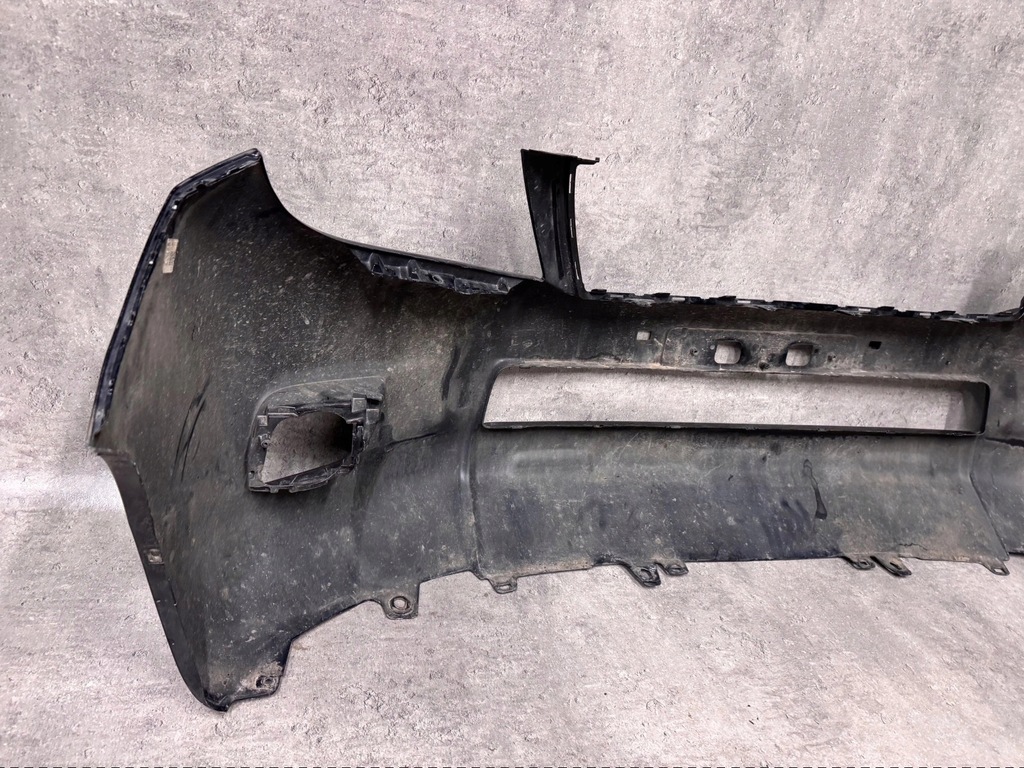 фото №8, Бампер перед toyota land cruiser j150