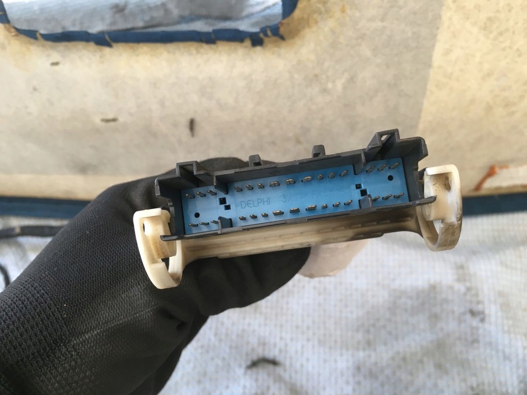 фото №10, Maserati quattroporte v стеля люк