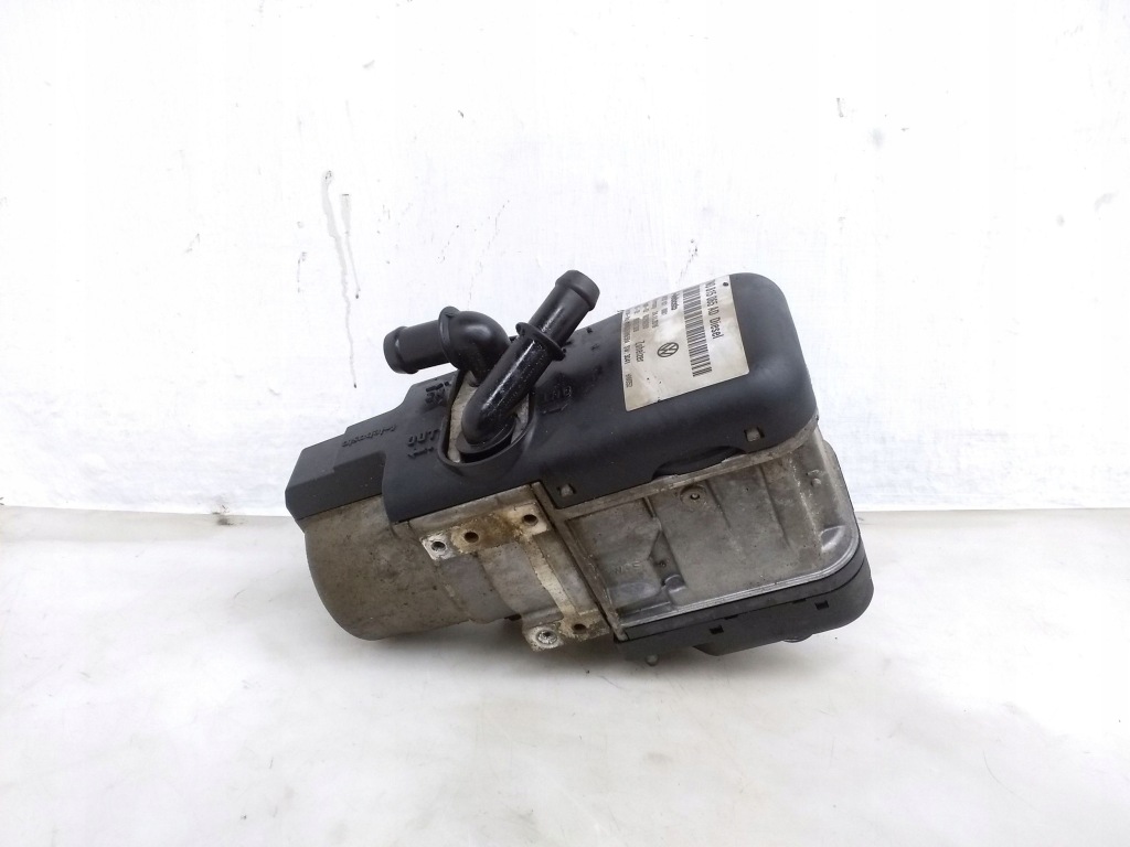 фото №1, Seat alhambra mk2 2017 обігрівач стояночний webasto