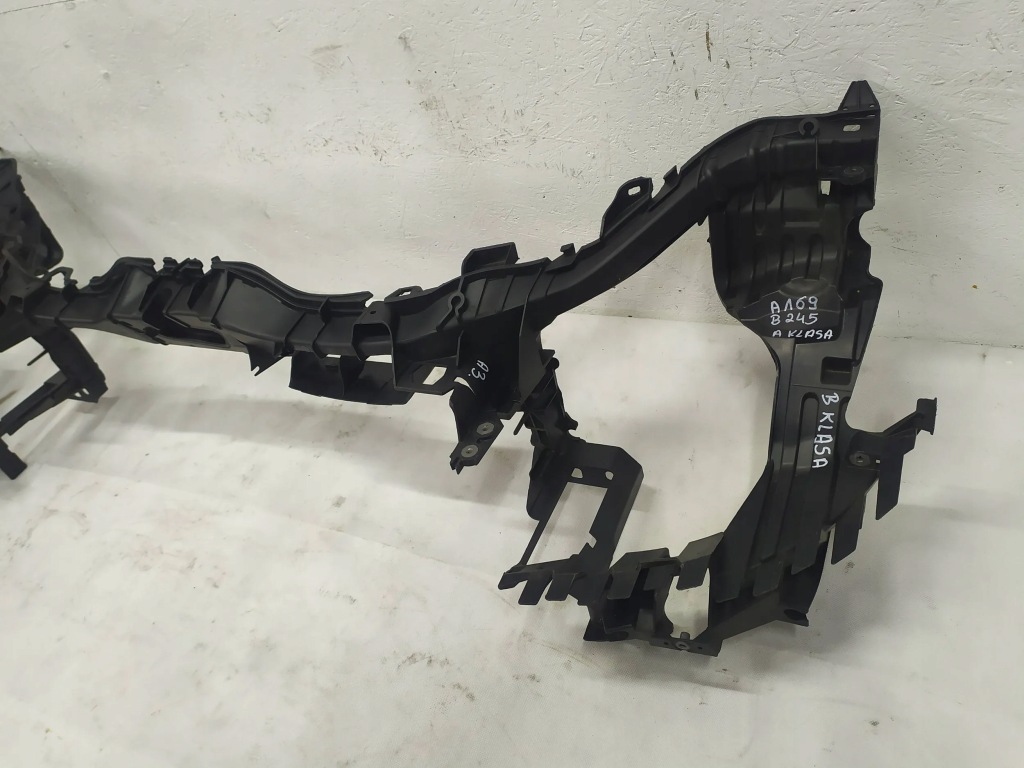 фото №6, Pas передний усилитель mercedes-benz a-klasa w169