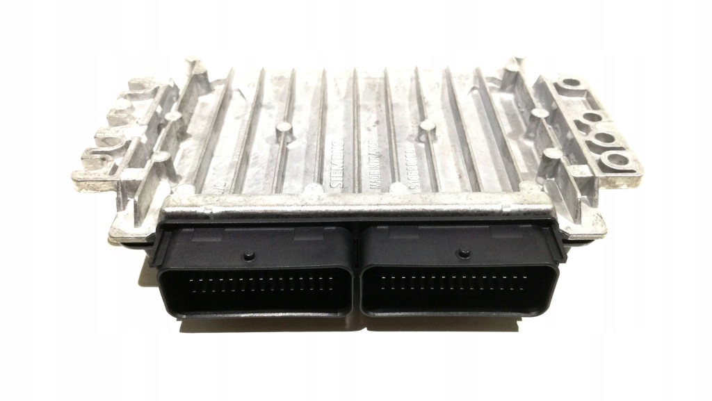 фото №5, Renault twingo i блок керування двигуна 8200187943 новий