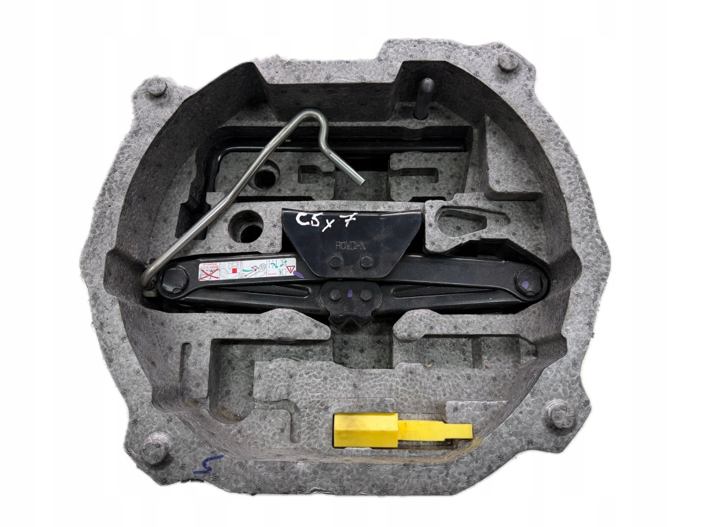 Купить Вкладыш колеса кулиса citroen c5 3 x7 9656868180