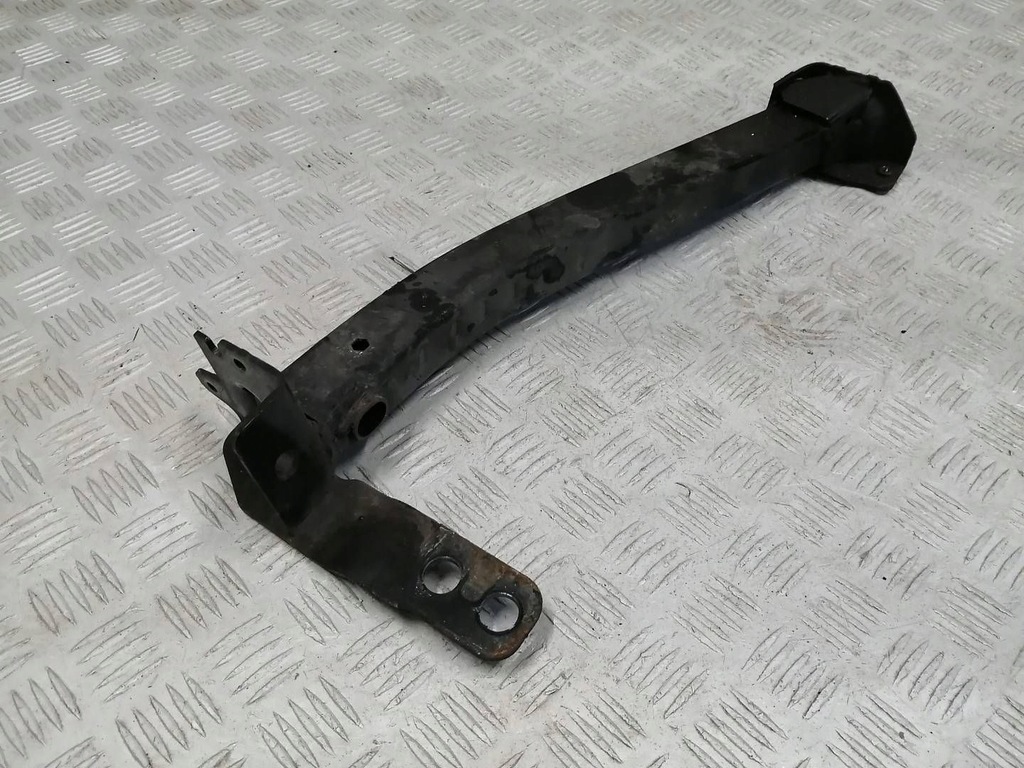 фото №1, Citroen ds3 crossback зона деформации правая