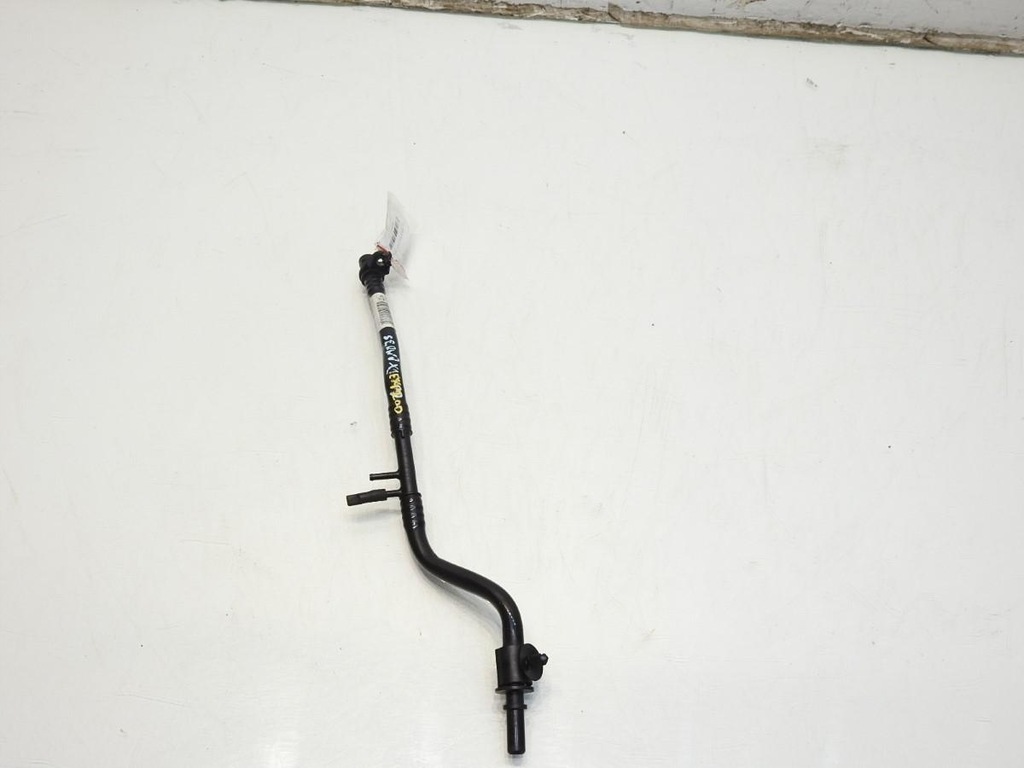 фото №7, Шланг підсилювач гальм bmw x1 e84 2.0 d 780432802