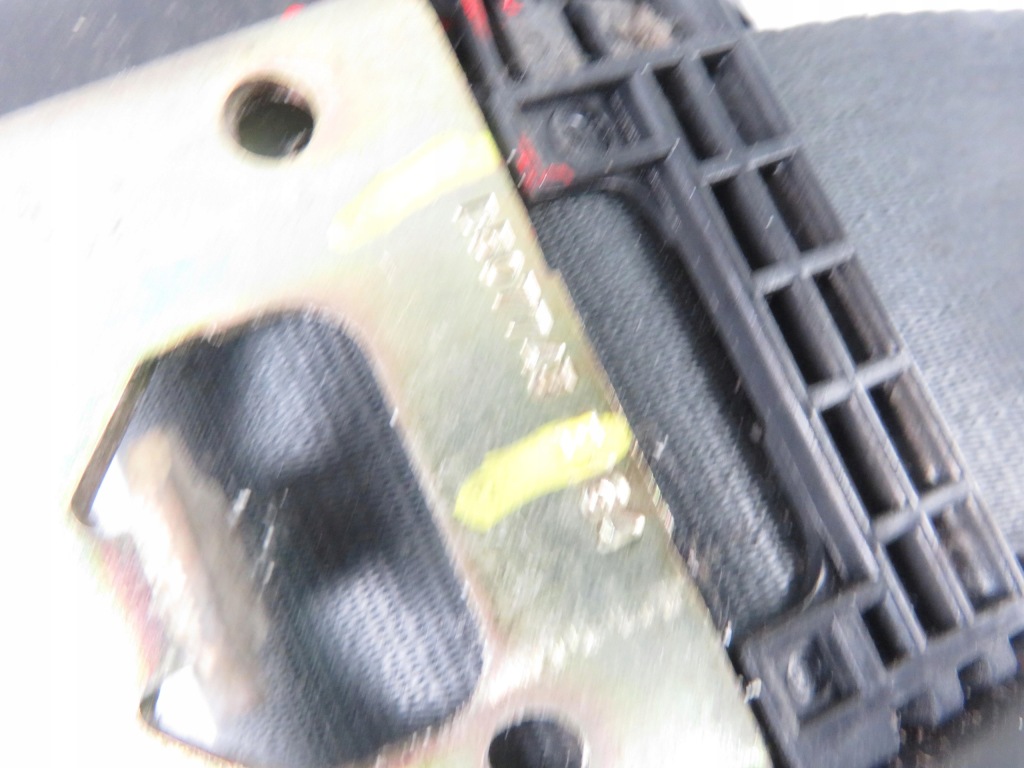 фото №4, Pas правый передний citroen c5 ii b507743