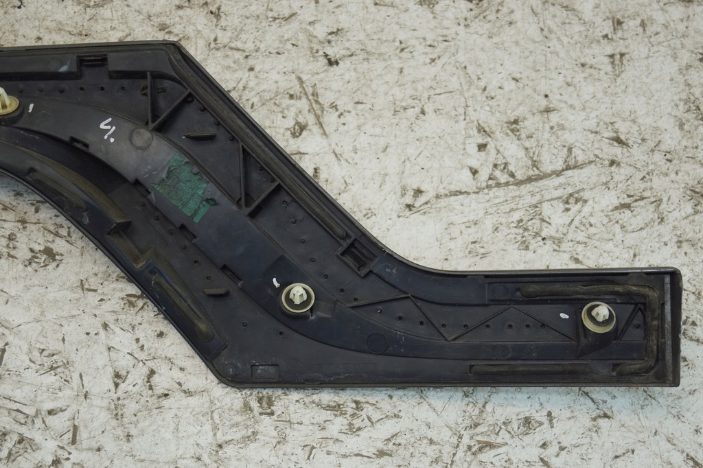 фото №12, Накладка кришки мікровимикач задня bmw x3 e83