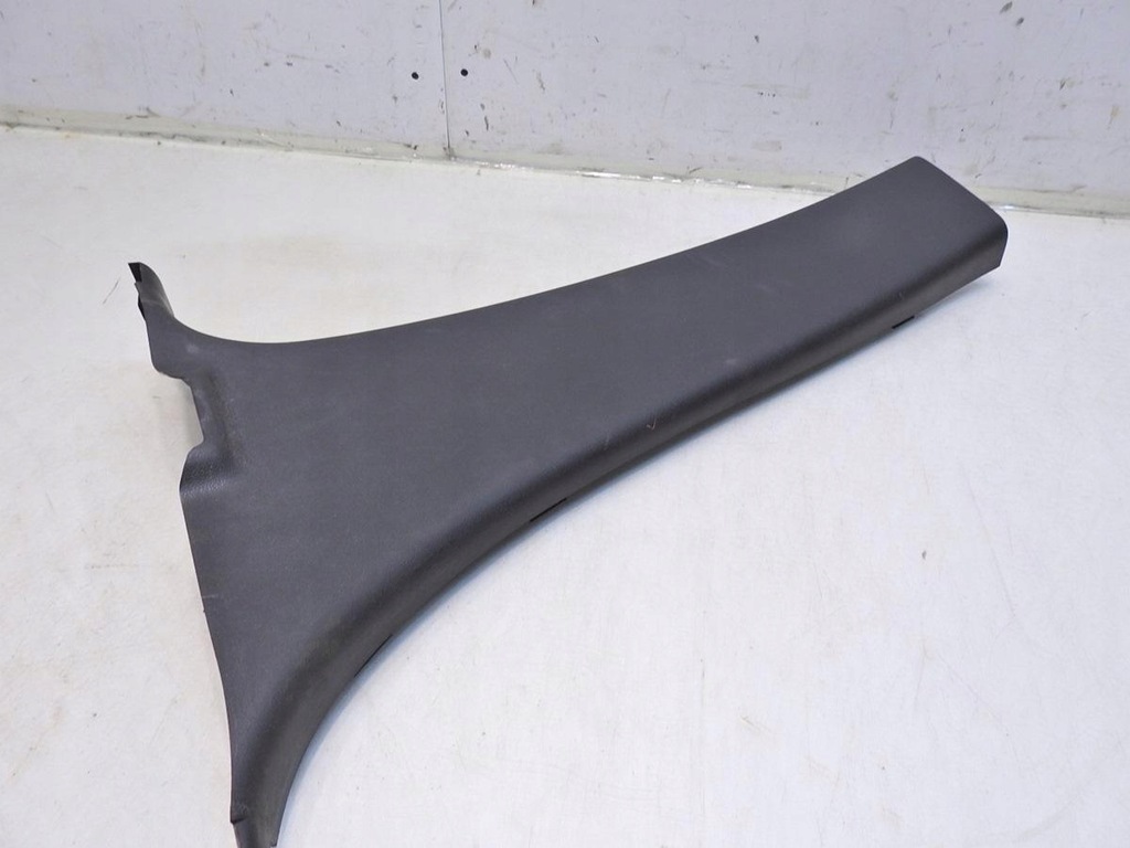 фото №6, Захист стійка b ліва mazda 5 i lift