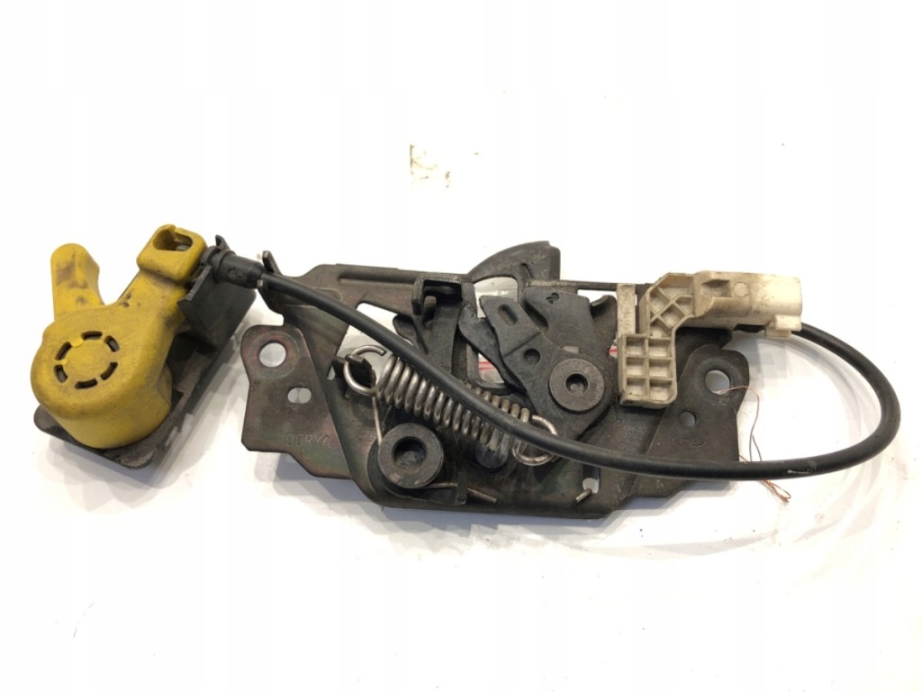 Купить Замок капот перед ford focus 3 хэтчбек